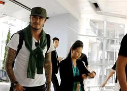 David Beckham sắp hoàn tất thương vụ sở hữu CLB tại MLS