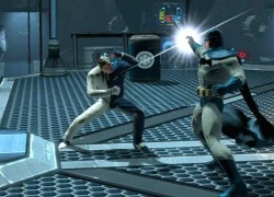 DC Universe Online sẽ có phiên bản tiếng Việt