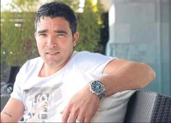 Deco: &#8220;Sao Barca chơi bời tới bến&#8221;