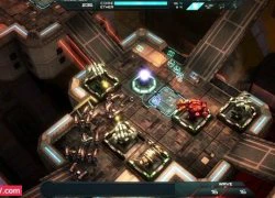 Defense Technica &#8211; Game thủ thành đáng chơi