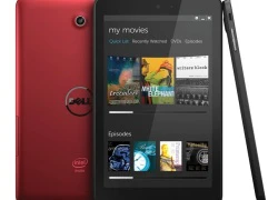 Dell phát hành tablet Android giá 3 triệu đồng, hỗ trợ 2 GB RAM