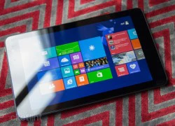 Dell Venue 8 Pro và Venue 11 Pro: bộ đôi "sát thủ" chạy Windows 8.1 ra mắt