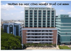 ĐH Công nghiệp TP.HCM: 400 chỉ tiêu liên thông trung cấp lên đại học