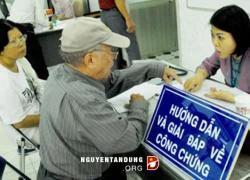 Dịch vụ 'người chết sống lại'... giá 70 triệu đồng