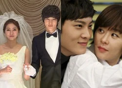 Điểm danh người tình của Joo Won trên màn ảnh