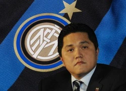 Điểm tin sáng 14/10: Erick Thohir chưa thể tiếp quản Inter