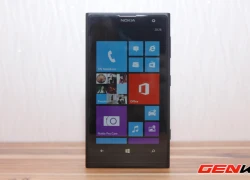 Điện thoại Nokia Lumia đạt kỉ lục mới về doanh số