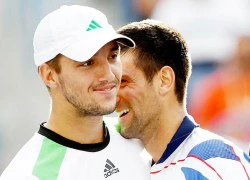 Djokovic lên tiếng, quần vợt đổi luật chống doping