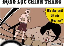 Động lực chiến thắng