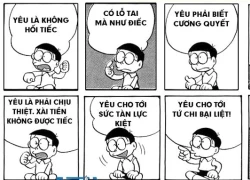 Doreamon siêu chế bựa phần 1002