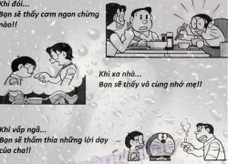 Doreamon siêu chế bựa phần 1008