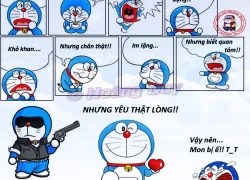 Doreamon siêu chế bựa phần 1010