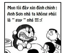 Doreamon siêu chế bựa phần 1019