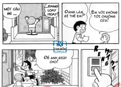 Doreamon siêu chế bựa phần 1022