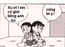 Doreamon siêu chế bựa phần 1025