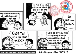 Doreamon siêu chế bựa phần 1035