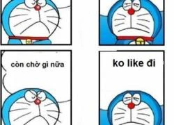 Doreamon siêu chế bựa phần 1054