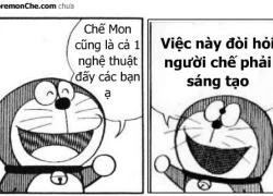 Doreamon siêu chế bựa phần 1081