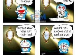 Doreamon siêu chế bựa phần 1101