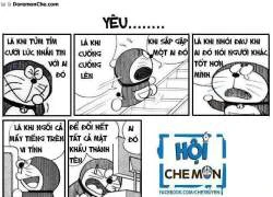 Doreamon siêu chế bựa phần 1152