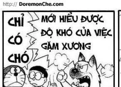 Doreamon siêu chế bựa phần 1164