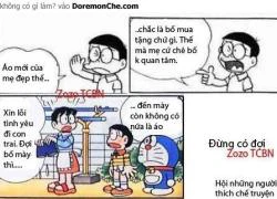 Doreamon siêu chế bựa phần 1178