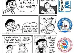 Doreamon siêu chế bựa phần 1244