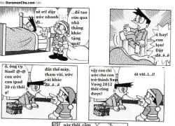 Doreamon siêu chế bựa phần 1247