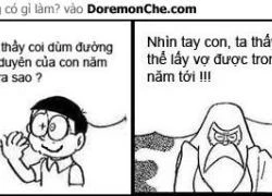 Doreamon siêu chế bựa phần 1262