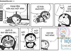 Doreamon siêu chế bựa phần 1266