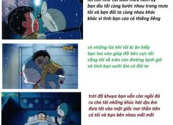 Doreamon siêu chế bựa phần 1274