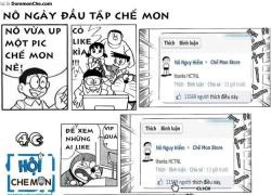 Doreamon siêu chế bựa phần 1329