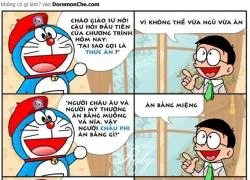 Doreamon siêu chế bựa phần 1342