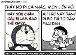 Doreamon siêu chế bựa phần 1362