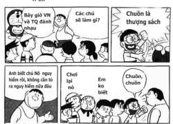 Doreamon siêu chế bựa phần 1369