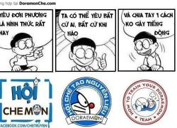 Doreamon siêu chế bựa phần 1426