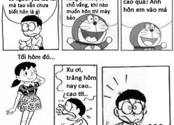 Doreamon siêu chế bựa phần 1436