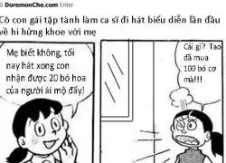 Doreamon siêu chế bựa phần 1454