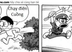 Doreamon siêu chế bựa phần 1468