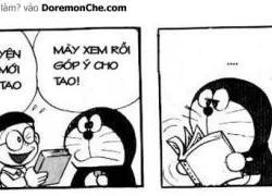 Doreamon siêu chế bựa phần 1473