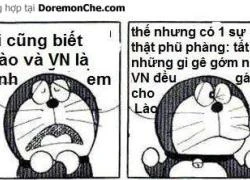 Doreamon siêu chế bựa phần 1498