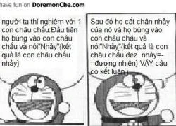 Doreamon siêu chế bựa phần 1513