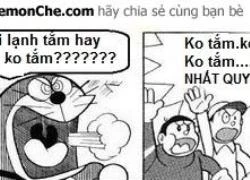 Doreamon siêu chế bựa phần 1523