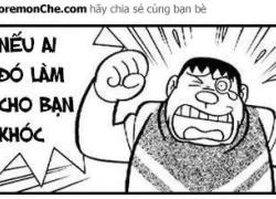 Doreamon siêu chế bựa phần 1524