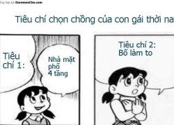 Doreamon siêu chế bựa phần 1542