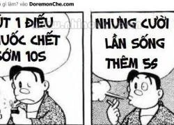 Doreamon siêu chế bựa phần 1588