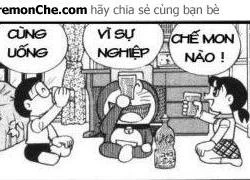 Doreamon siêu chế bựa phần 1601