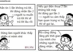 Doreamon siêu chế bựa phần 1612