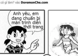 Doreamon siêu chế bựa phần 1618