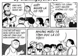 Doreamon siêu chế bựa phần 1623